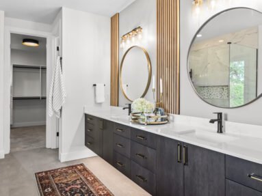 Brier B House | Apex Homes | Beautiful, Functional, Quality Homes Built in the Pacific Northwest by Mark Cumming