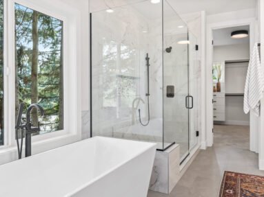 Brier B House | Apex Homes | Beautiful, Functional, Quality Homes Built in the Pacific Northwest by Mark Cumming