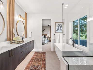 Brier B House | Apex Homes | Beautiful, Functional, Quality Homes Built in the Pacific Northwest by Mark Cumming