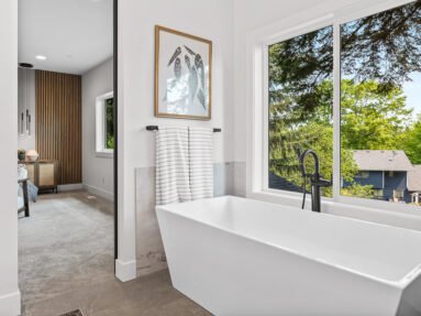 Brier B House | Apex Homes | Beautiful, Functional, Quality Homes Built in the Pacific Northwest by Mark Cumming