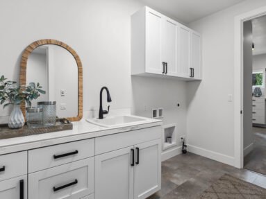 Brier B House | Apex Homes | Beautiful, Functional, Quality Homes Built in the Pacific Northwest by Mark Cumming