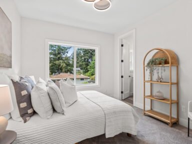 Brier B House | Apex Homes | Beautiful, Functional, Quality Homes Built in the Pacific Northwest by Mark Cumming