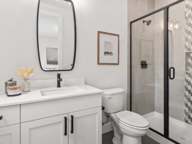 Brier B House | Apex Homes | Beautiful, Functional, Quality Homes Built in the Pacific Northwest by Mark Cumming