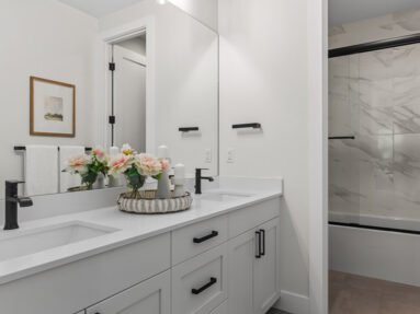 Brier B House | Apex Homes | Beautiful, Functional, Quality Homes Built in the Pacific Northwest by Mark Cumming