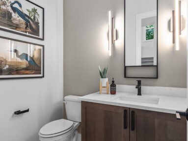 Brier B House | Apex Homes | Beautiful, Functional, Quality Homes Built in the Pacific Northwest by Mark Cumming