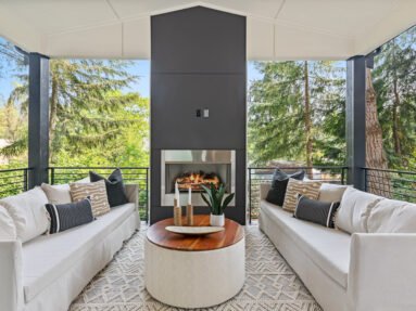 Brier B House | Apex Homes | Beautiful, Functional, Quality Homes Built in the Pacific Northwest by Mark Cumming