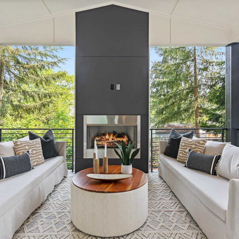 Brier B House | Apex Homes | Beautiful, Functional, Quality Homes Built in the Pacific Northwest by Mark Cumming