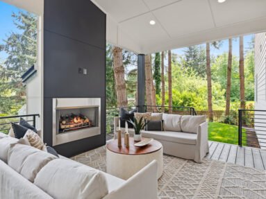 Brier B House | Apex Homes | Beautiful, Functional, Quality Homes Built in the Pacific Northwest by Mark Cumming