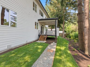 Brier B House | Apex Homes | Beautiful, Functional, Quality Homes Built in the Pacific Northwest by Mark Cumming