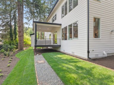 Brier B House | Apex Homes | Beautiful, Functional, Quality Homes Built in the Pacific Northwest by Mark Cumming