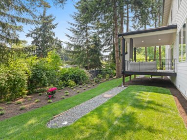 Brier B House | Apex Homes | Beautiful, Functional, Quality Homes Built in the Pacific Northwest by Mark Cumming