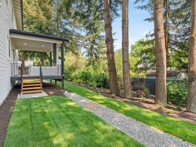 Brier B House | Apex Homes | Beautiful, Functional, Quality Homes Built in the Pacific Northwest by Mark Cumming