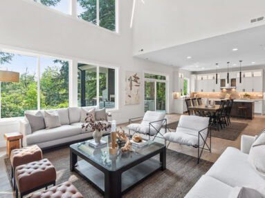 Brier B House | Apex Homes | Beautiful, Functional, Quality Homes Built in the Pacific Northwest by Mark Cumming