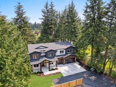 Brier B House | Apex Homes | Beautiful, Functional, Quality Homes Built in the Pacific Northwest by Mark Cumming
