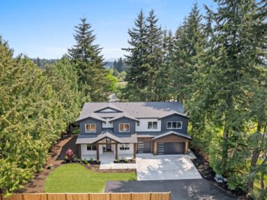 Brier B House | Apex Homes | Beautiful, Functional, Quality Homes Built in the Pacific Northwest by Mark Cumming