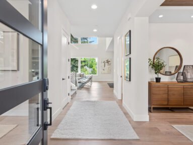 Brier B House | Apex Homes | Beautiful, Functional, Quality Homes Built in the Pacific Northwest by Mark Cumming