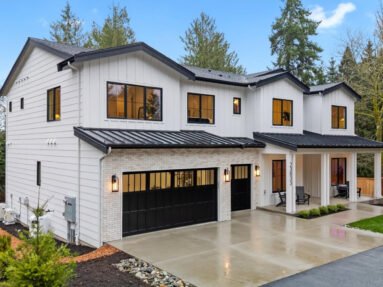Brier Lot 2 | Apex Homes | Beautiful, Functional, Quality Homes Built in the Pacific Northwest by Mark Cumming