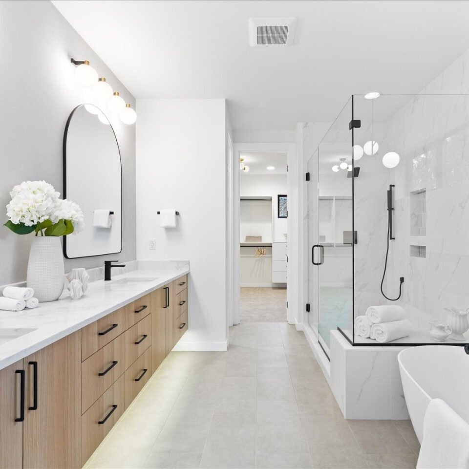 Brier Lot 2 | Apex Homes | Beautiful, Functional, Quality Homes Built in the Pacific Northwest by Mark Cumming