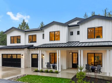 Brier Lot 2 | Apex Homes | Beautiful, Functional, Quality Homes Built in the Pacific Northwest by Mark Cumming