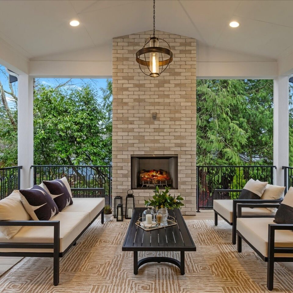 Brier Lot 2 | Apex Homes | Beautiful, Functional, Quality Homes Built in the Pacific Northwest by Mark Cumming