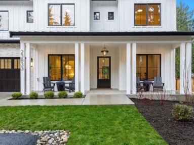 Brier Lot 2 | Apex Homes | Beautiful, Functional, Quality Homes Built in the Pacific Northwest by Mark Cumming