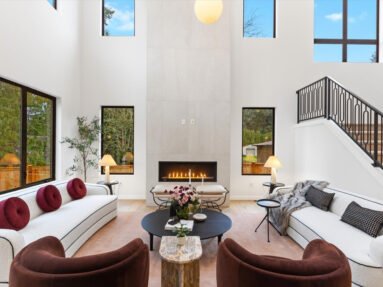 Brier Lot 2 | Apex Homes | Beautiful, Functional, Quality Homes Built in the Pacific Northwest by Mark Cumming