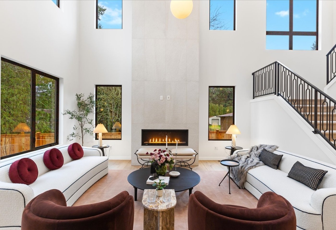 Brier Lot 2 | Apex Homes | Beautiful, Functional, Quality Homes Built in the Pacific Northwest by Mark Cumming