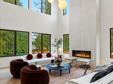 Brier Lot 2 | Apex Homes | Beautiful, Functional, Quality Homes Built in the Pacific Northwest by Mark Cumming