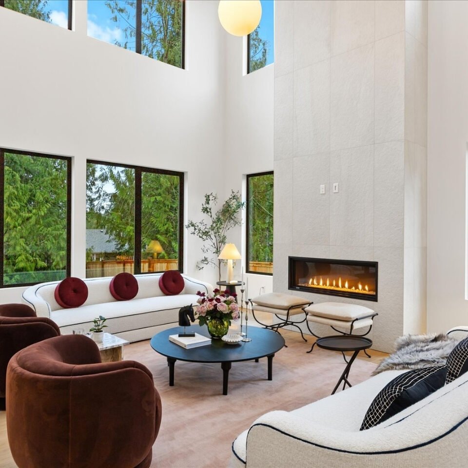 Brier Lot 2 | Apex Homes | Beautiful, Functional, Quality Homes Built in the Pacific Northwest by Mark Cumming