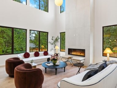 Brier Lot 2 | Apex Homes | Beautiful, Functional, Quality Homes Built in the Pacific Northwest by Mark Cumming